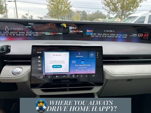 New 2026 Lincoln Nautilus Premier w/ Equipment Group 102A image 13