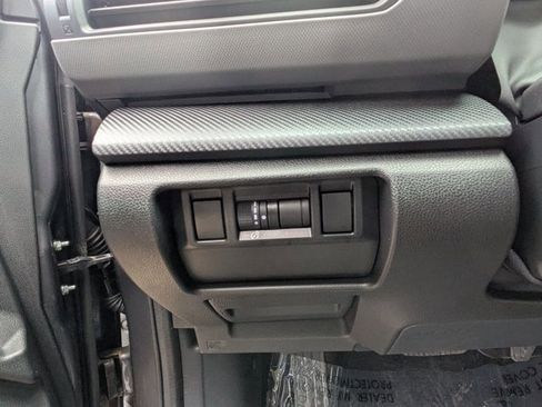 Certified 2025 Subaru Crosstrek 2.5i Limited w/ Popular Package #4A image 18