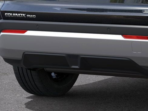 New 2026 Chevrolet Equinox LT image 14
