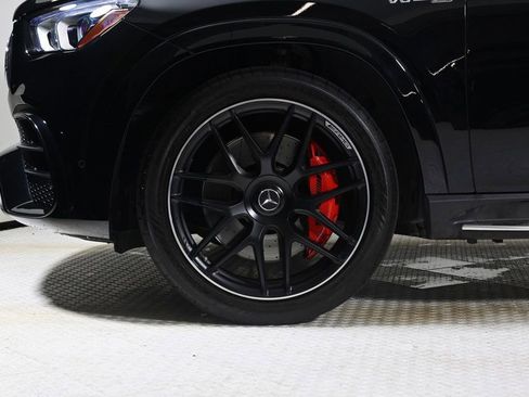 Used 2021 Mercedes-Benz GLE 63 AMG S image 26