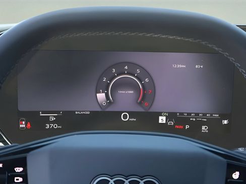 New 2026 Audi SQ5 Premium Plus AWD/4WD image 21