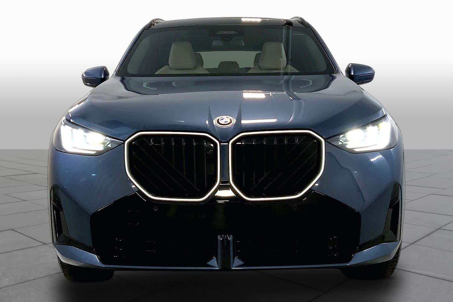 Used 2026 BMW X3 xDrive30i AWD/4WD image 3