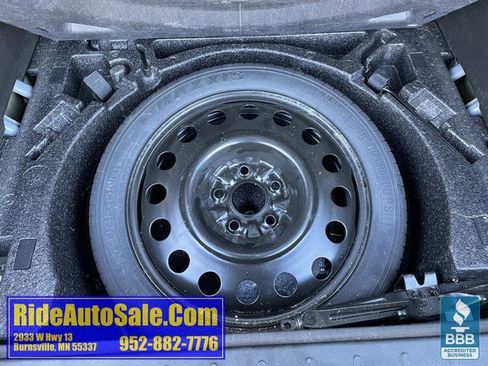 Used 2015 Chevrolet Equinox LTZ AWD/4WD image 34