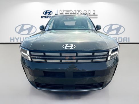 New 2026 Hyundai Santa Fe SEL FWD image 2