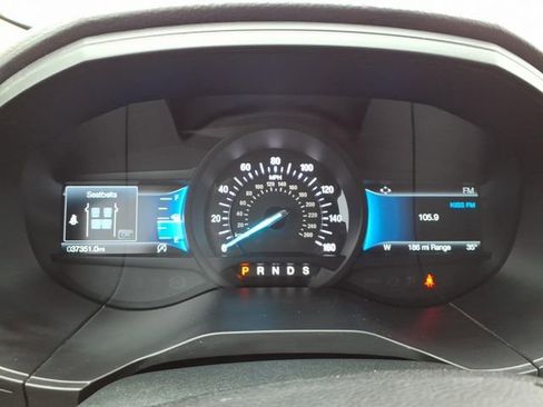 Certified 2023 Ford Edge SEL w/ Convenience Package image 17