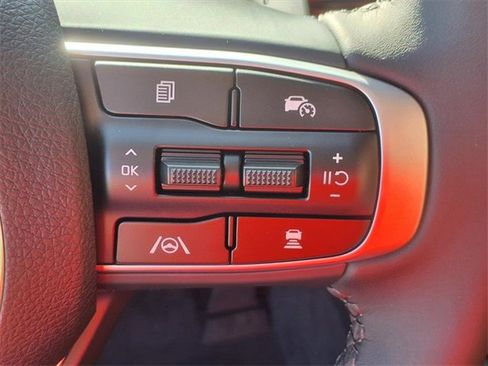 New 2026 Kia K5 GT image 14