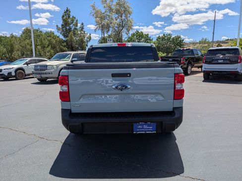 Used 2023 Ford Maverick XLT FWD image 6