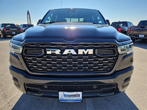 New 2026 RAM 1500 Lone Star image 11