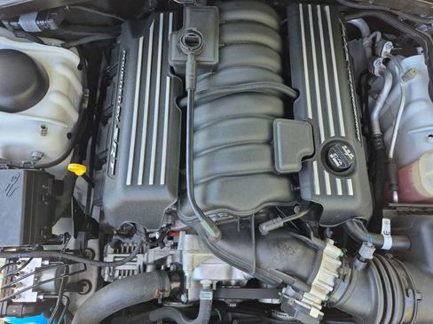 Used 2023 Dodge Charger Scat Pack RWD image 13