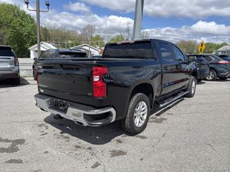 Used 2019 Chevrolet Silverado 1500 LT w/ All-Star Edition video 3