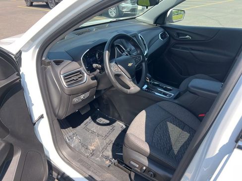 Certified 2023 Chevrolet Equinox LT AWD/4WD image 10