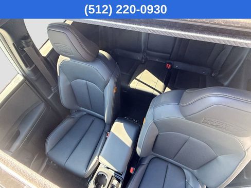 New 2026 Subaru Outback Wilderness image 27