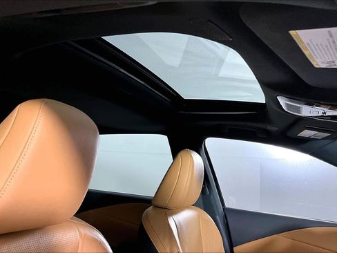 Used 2024 Lexus RX 350 Premium image 13