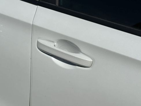 Used 2022 Honda Civic Sport image 8