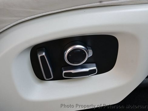 Used 2016 Land Rover Range Rover Sport HSE AWD/4WD image 48