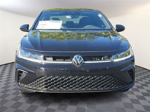 New 2025 Volkswagen Jetta Sport image 2