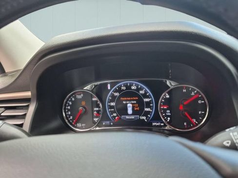 Used 2021 GMC Acadia Denali w/ Trailering Package AWD/4WD image 17