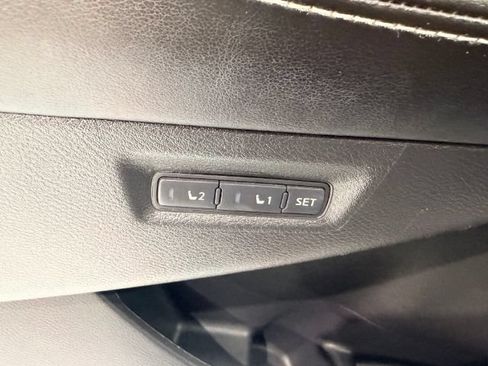 Used 2017 Nissan Murano Platinum w/ Platinum Technology Package AWD/4WD image 27