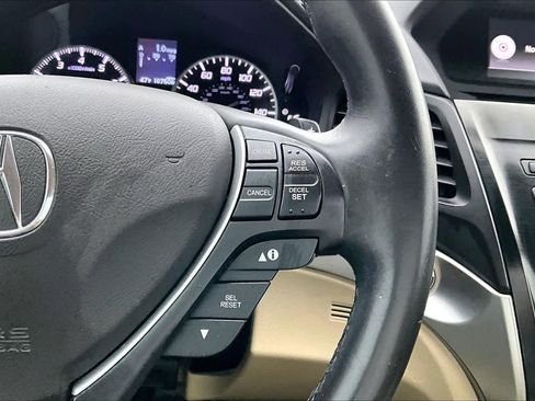 Used 2016 Acura ILX image 21