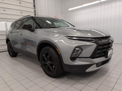 Used 2023 Chevrolet Blazer LT w/ Convenience Package