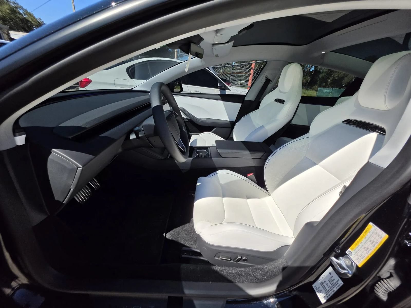 Used 2026 Tesla Model 3 Performance AWD/4WD image 15