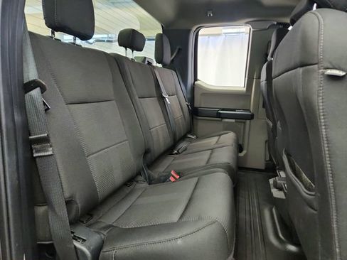 Used 2020 Ford F150 XL w/ Equipment Group 101A Mid AWD/4WD image 23