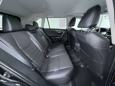 Certified 2024 Toyota RAV4 Limited w/ Advanced Technology Package AWD/4WD image 18