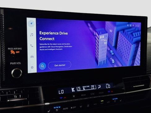 Certified 2026 Toyota Sienna Limited FWD image 16