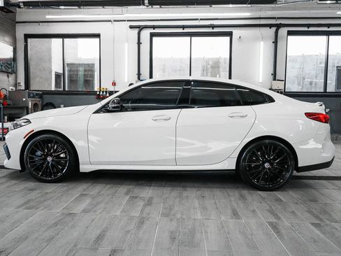 Used 2023 BMW M235i xDrive Gran Coupe w/ Premium Package image 4
