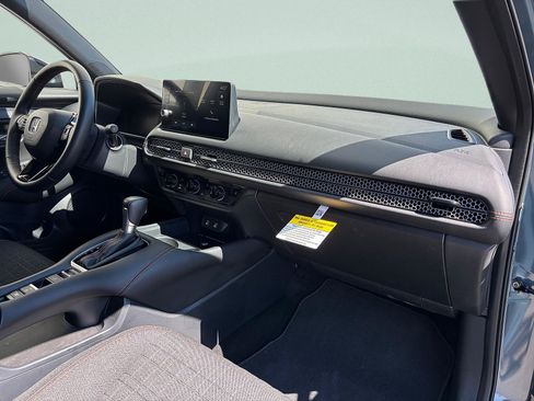 Certified 2027 Honda HR-V Sport image 35