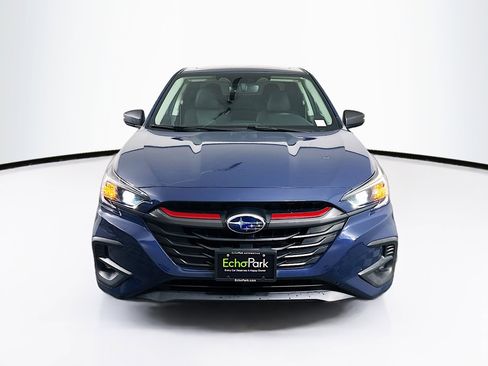 Used 2024 Subaru Legacy Sport image 2