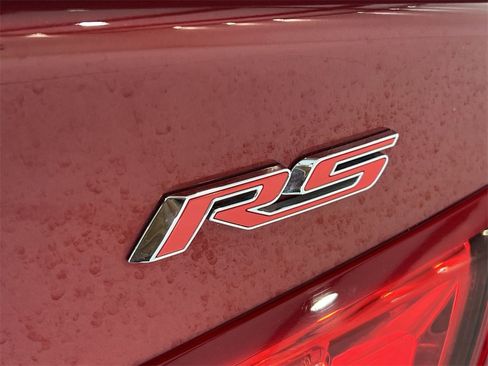 Used 2024 Chevrolet Malibu RS image 28