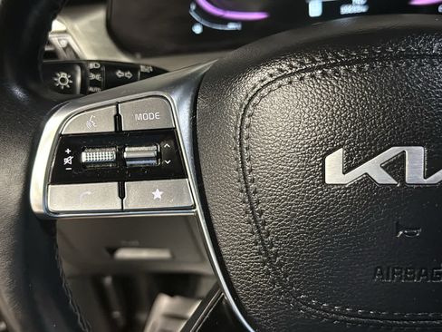 Used 2024 Kia Telluride EX X-Line AWD/4WD image 12