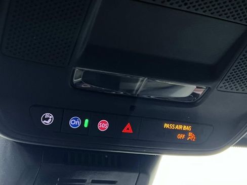 New 2026 GMC Terrain AT4 w/ Convenience Package III image 31