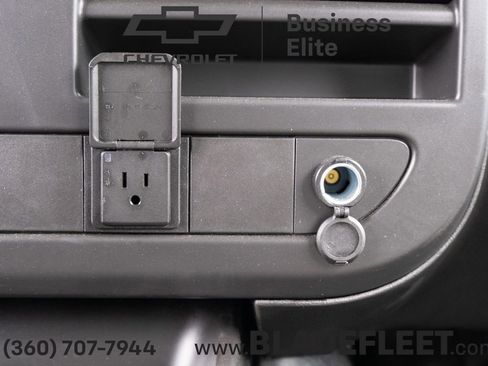 New 2024 Chevrolet Express 3500 w/ Power Convenience Package image 14