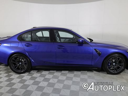 Used 2026 BMW M3 RWD image 4