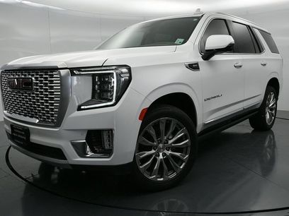 Used 2023 GMC Yukon Denali