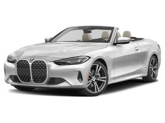 Used 2021 BMW 430i Convertible RWD video 1