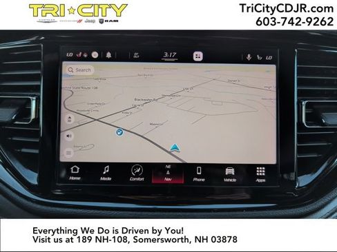 Used 2021 Dodge Durango GT image 25