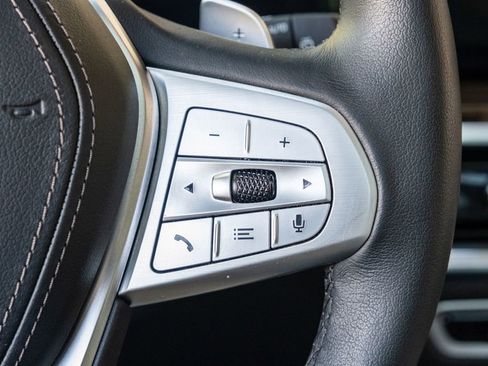 Used 2023 BMW X7 xDrive40i w/ Premium Package image 27