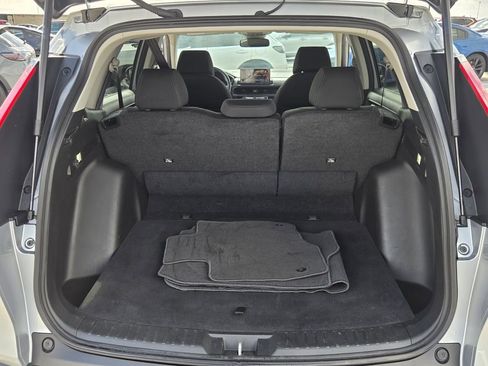 Certified 2025 Honda CR-V LX image 14