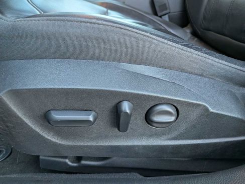 Used 2016 Buick Regal Premium image 16