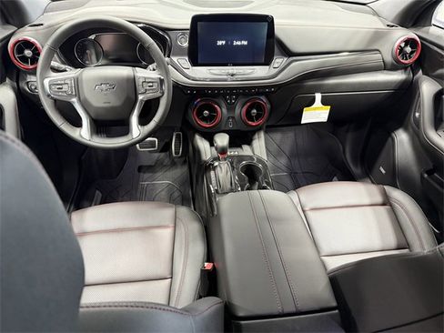 New 2026 Chevrolet Blazer RS w/ Driver Confidence II Package image 25