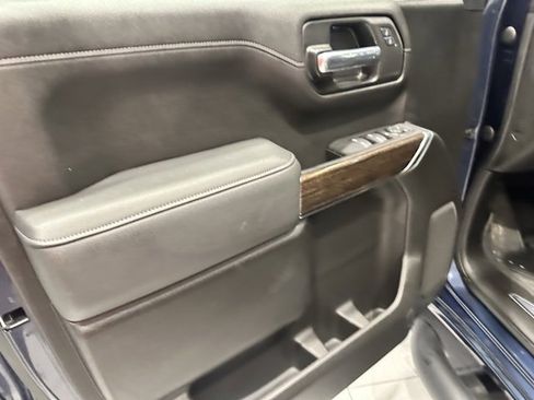 Used 2021 GMC Sierra 1500 Elevation image 9
