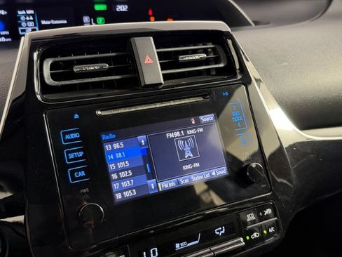 Used 2016 Toyota Prius Two FWD image 37