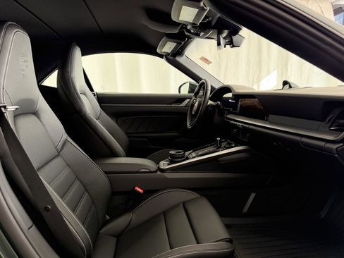 New 2026 Porsche 911 Carrera image 16