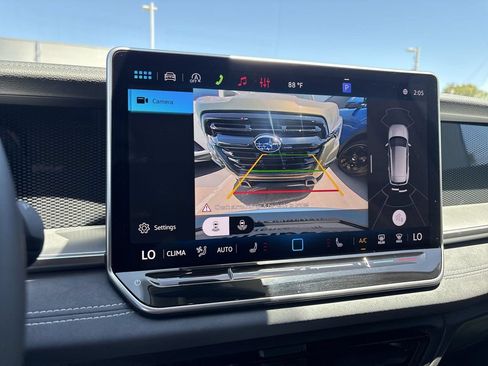 New 2026 Volkswagen Tiguan SE FWD image 22