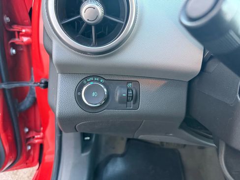 Used 2013 Chevrolet Sonic LTZ image 22