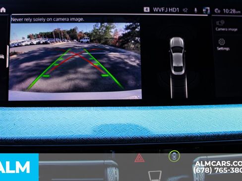 Used 2021 BMW M235i xDrive Gran Coupe w/ Premium Package image 32