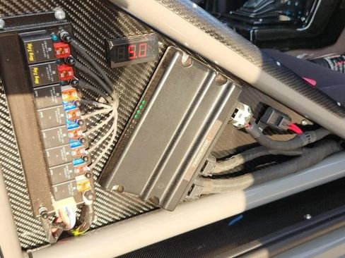 Used 1989 Ford Mustang GT image 11